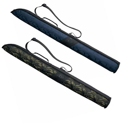 楽天市場】野球 バットケース 2本入れ 大人 ゼット ネオステイタス