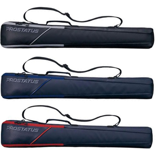 楽天市場】野球 バットケース 3本入れ ZETT ゼット プロステイタス