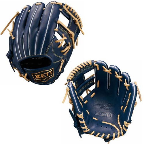 楽天市場】野球 オールラウンド用 少年軟式 ジュニア ZETT ゼット