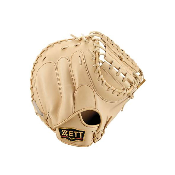 楽天市場】ZETT ゼット 硬式 トレーニング キャッチャーミット