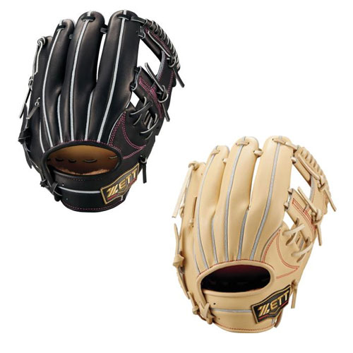 楽天市場】ゼット グローブ ZETT プロステイタス 限定 硬式グラブ 中村