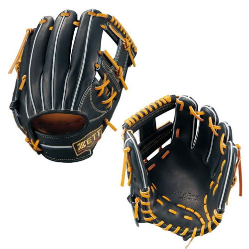 楽天市場】ゼット グローブ ZETT プロステイタス 限定 硬式グラブ 中村