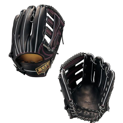 楽天市場】野球 ゼット 硬式グローブ 硬式 グローブ 限定