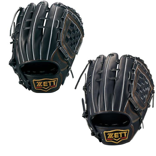 楽天市場】ゼット 軟式グローブ プロステイタス22 内野手用 brgb30245