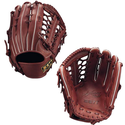 楽天市場】野球 グローブ 軟式 ウィニングロード 大人 ZETT ゼット