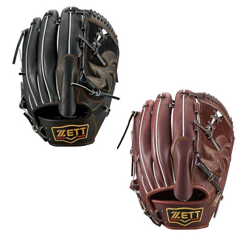 楽天市場】硬式グローブ ZETT ゼット グローブ プロステイタス