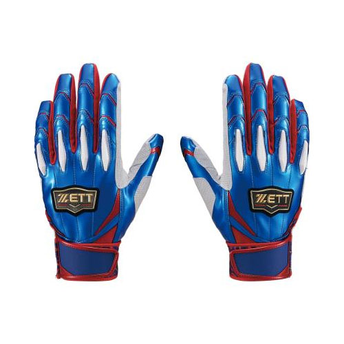 楽天市場】アシックス バッティンググローブ 両手 大人用 バッティング