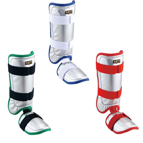 中日ドラゴンズ　支給品　フットガード　レッグガード 中日ドラゴンズ 支給品 フットガード レッグガード 中日