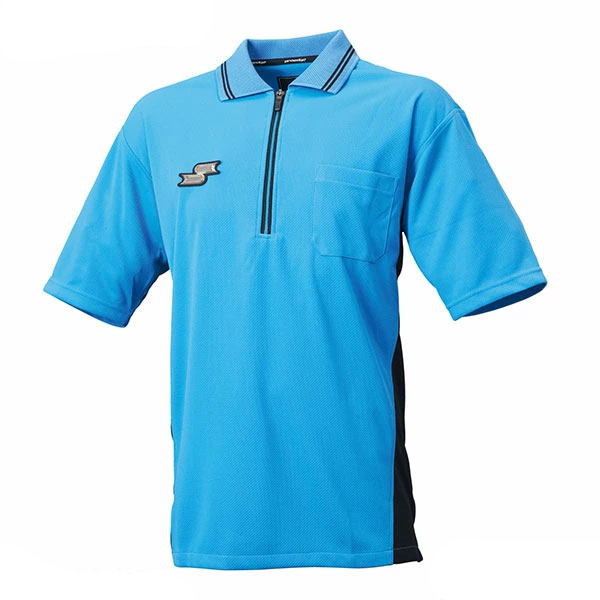 NPB UMPIRE 半袖ジャケット 16 NPB UMPIRE 半袖ジャケット 16