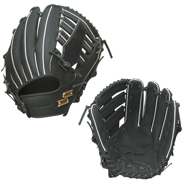 楽天市場】SSK 野球 硬式グローブ プロエッジ 硬式グラブ 投手用 右投