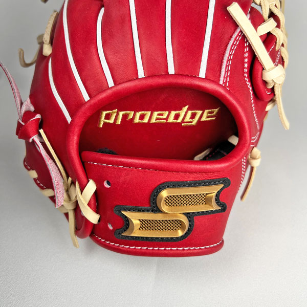 硬式グラブ SSK エスエスケイ 硬式 硬式外野手用 秋山モデル レ