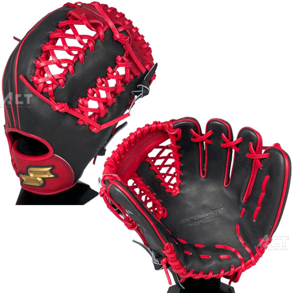 楽天市場】SSK 野球 軟式グラブ グローブ 内野手用 M号球推奨