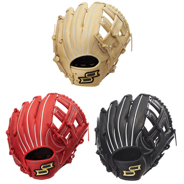 SSK 少年　グローブ エスエスケイ（SSK）（キッズ）少年軟式用グラブ オールラウンド用