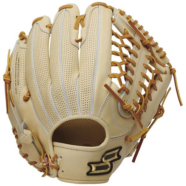 楽天市場】SSK 硬式グローブ エスエスケイ 硬式外野手用 PEO575AK 右