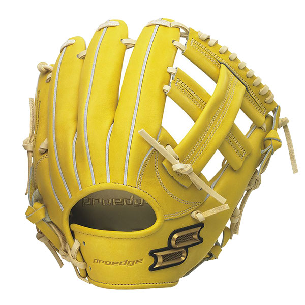 楽天市場】SSK 351 エスエスケイ 内野用 硬式グローブ 内野手用 グラブ