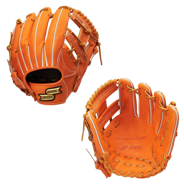 楽天市場】【2025モデル】SSK 硬式 グローブ グラブ 内野手用