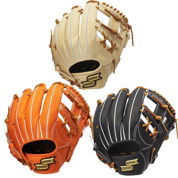 楽天市場】【2025モデル】SSK 硬式 グローブ グラブ 内野手用