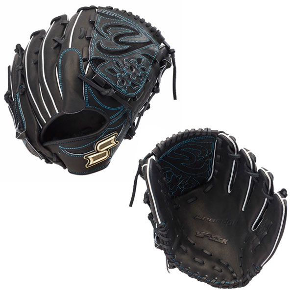 エスエスケイ SSK Proedge 硬式プロエッジ 投手用 グラブ袋付 野球 野球 エスエスケイ 硬式グローブ プロエッジ proedge 投手用