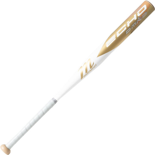 野球 バット marucci MJFPEDT ソフトボール バット ECHO DMND JAPAN TOP BALANCE トップバランス 83cm 84cm マルチ マルーチ マルッチ