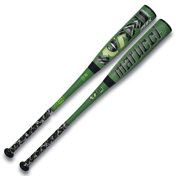 楽天市場】マルーチ marucci 野球 バット ワニクラッシャーマックス