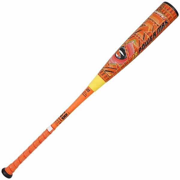 少年軟式バット ワニクラッシャー ジュニア marucci パワーマックスジュニア MJJSBBWPMJ ジュニア軟式バット ミドルバランス J号球対応 WANI CRUSHER POWER MAX Jr マルチ マルーチ マルッチ 野球｜スポーツアクト