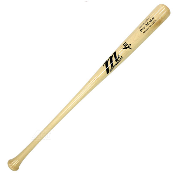 硬式 木製バット MARUCCI MVEJM71 marucci マルーチ 硬式 木製バット BFJマーク入り 大人 一般