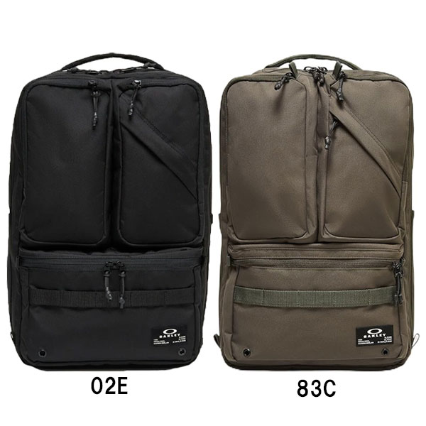 Oakley バックパック 24L エッセンシャルBD FOS900446 楽天市場】オークリー バックパック メンズ レディース