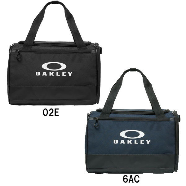 リュック オークリー ボストンバッグ 25L Enhance LT Boston 8.0 S Fw FOS901840 スポーツバッグ 手提げ ハンドバッグ カバン かばん 鞄 バック oakley