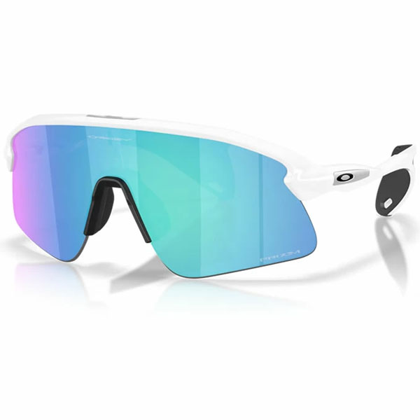 オークリー OAKLEY Stunt Devil スタントデビル 一般 ホワイト 野球 小物 アクセサリー サングラス 眼鏡 アイウェア OO9517-0439｜スポーツアクト