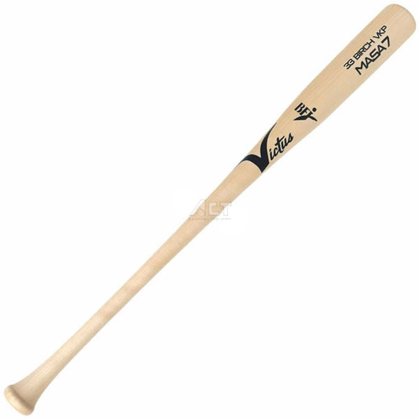 Victus TA7 硬式木製バット 84cm ティムアンダーソンモデル 【公式通販】