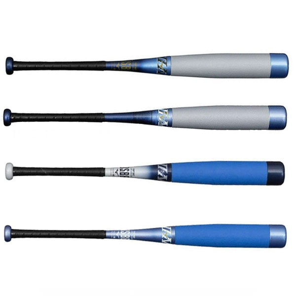 楽天市場】送料無料 野球 少年軟式用 バット 78cm 80cm ミズノ mizuno