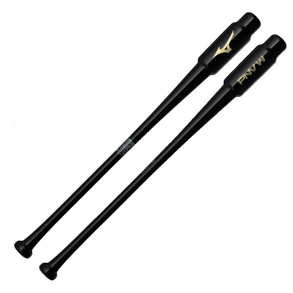 楽天市場】野球 トレーニングバット ミズノ公式 打撃可トレーニング