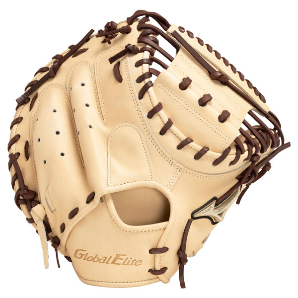 楽天市場】ミズノ MIZUNO 野球 硬式グローブ 捕手 メンズ 硬式用