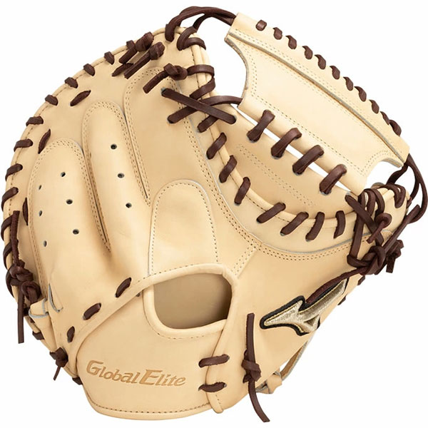 楽天市場】ミズノ MIZUNO 野球 硬式グローブ 捕手 メンズ 硬式用
