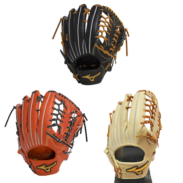ミズノ一般外野グローブ 楽天市場】ミズノプロ 硬式グローブ ピッチャー 外野手用 ミズノ