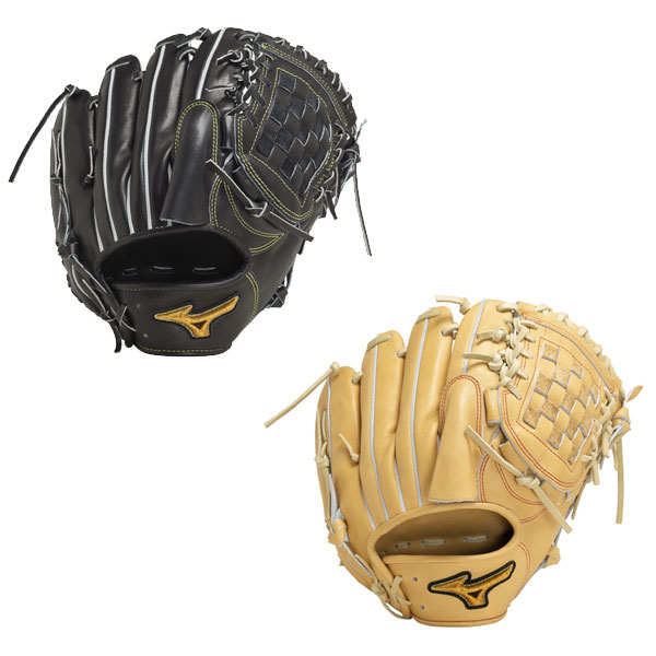 楽天市場】【限定！伊藤大海モデル】 ミズノプロ 硬式グローブ
