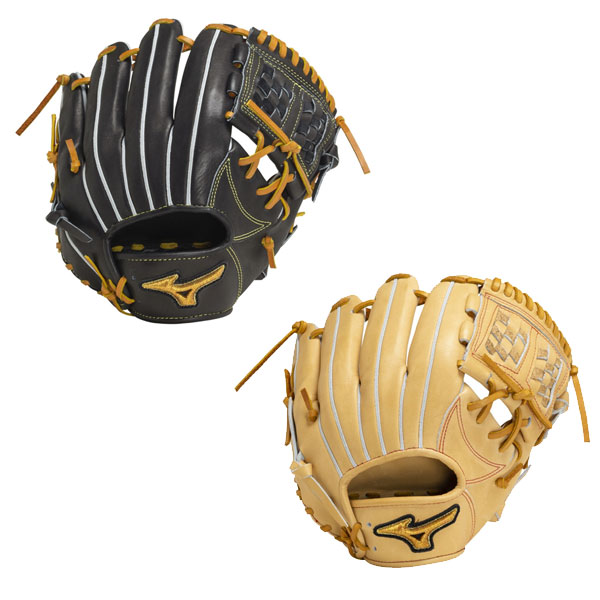 楽天市場】Mizuno Pro ミズノプロ 硬式野球用 グラブ グローブ 内野手