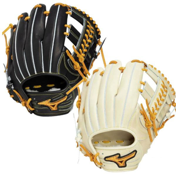 楽天市場】野球 ミズノ 硬式グローブ 硬式 グローブ mizunopro