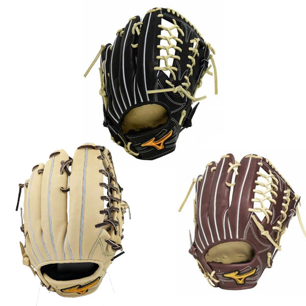 ミズノプロ 硬式外野用　グラブ　イチローMizuno Pro Ichiro Amazon | 【専用グラブ袋付き】ミズノプロ 硬式用グラブ イチロー