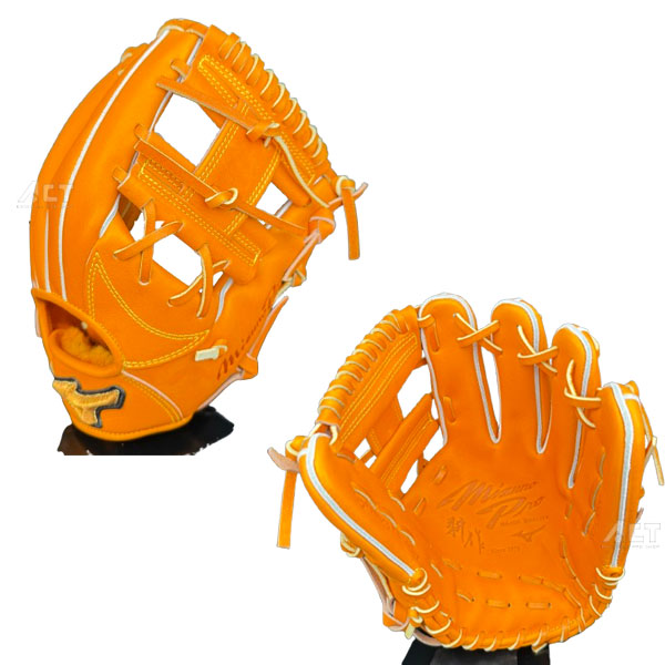 楽天市場】ミズノプロ 軟式 グローブ グラブ 外野手用 A51 サイズ18N