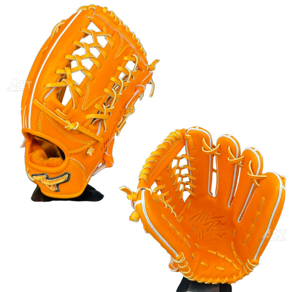 楽天市場】ミズノ 野球 グローブ 硬式 外野用 高校野球対応 イチロー型