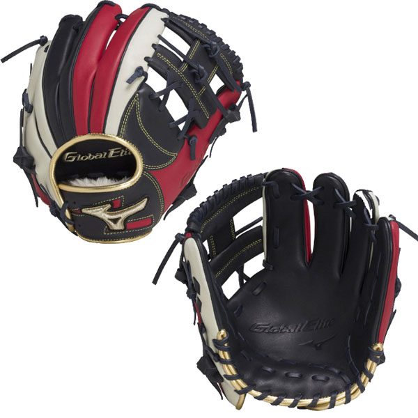 Mizuno 坂本勇人モデル少年 軟式グローブ LL ブラック Mizuno 坂本勇人モデル少年 軟式グローブ LL ブラック 楽天市場