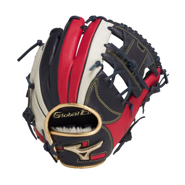 楽天市場】ミズノ MIZUNO 軟式用 軟式グラブ 軟式グローブ グローバル