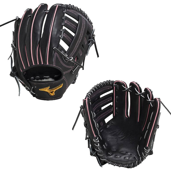 楽天市場】ミズノ 野球 一般軟式グローブ 外野手 メンズ