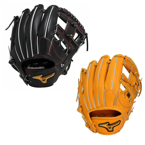 楽天市場】美津和タイガー 野球 軟式グラブ グローブ 内野手用 BETA
