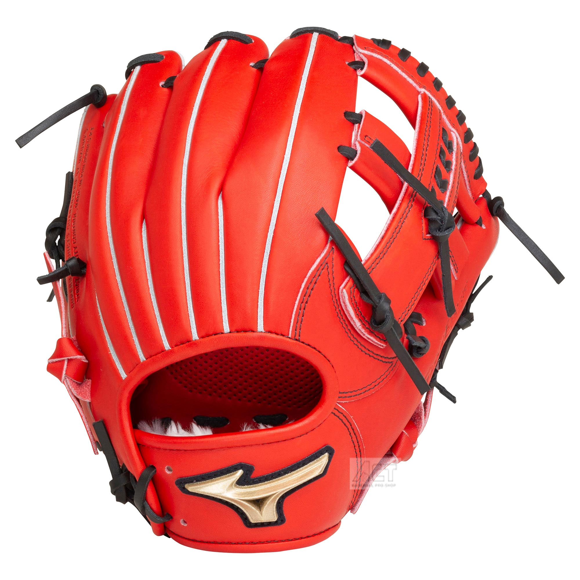 ミズノ グローバル　エリートRG H selection 02+(ジュニア) 楽天市場】グローバルエリート RG 少年軟式 グラブ H selection