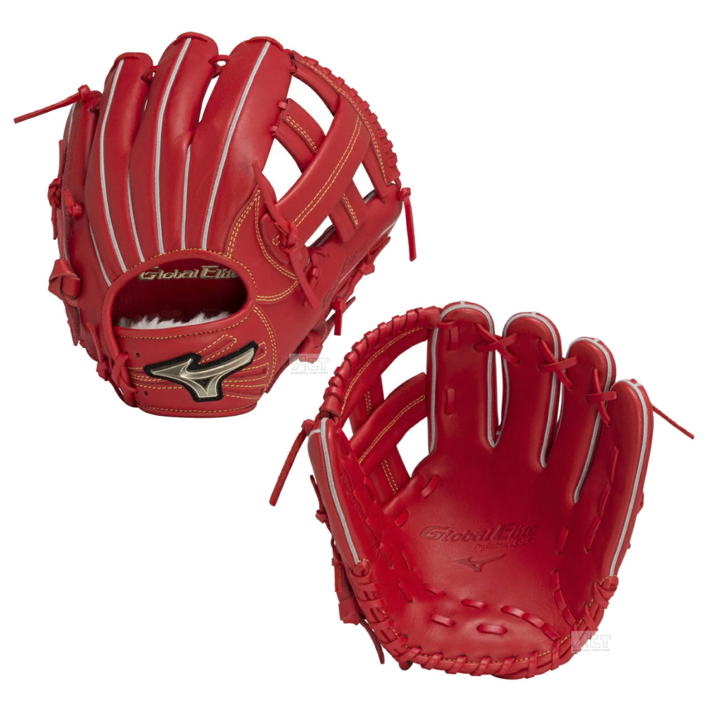 楽天市場】ミズノ MIZUNO 少年軟式用 グローバルエリートRG