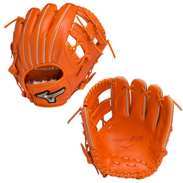 坂本勇人モデル Mizuno Global Elite 内野用グローブ Amazon | MIZUNO 少年軟式用 グローバルエリート 限定モデル