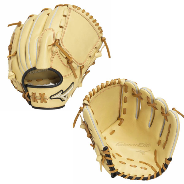 楽天市場】ミズノ 少年軟式用グローブ グローバルエリート