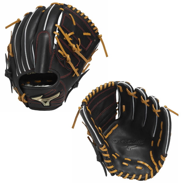 楽天市場】ミズノ 野球 少年軟式グローブ 投手用 ジュニア グローバル